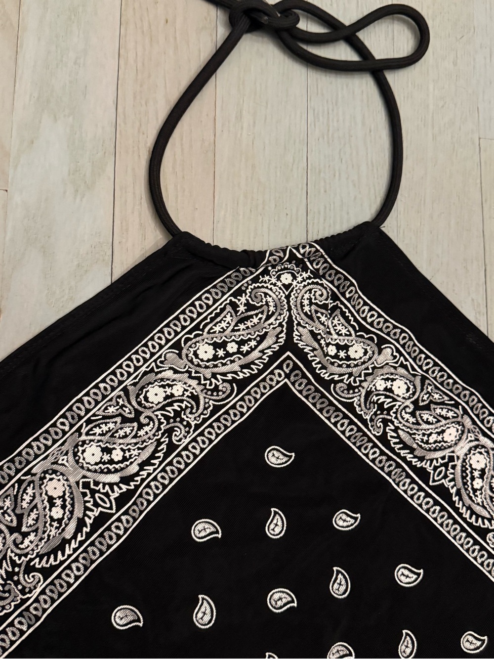 💜BANDANA TOP💜 - Picture 2 of 5